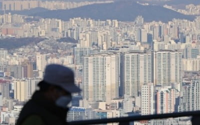 LH 땅 투기 사건 '후폭풍'…수도권 신규택지 발표 연기