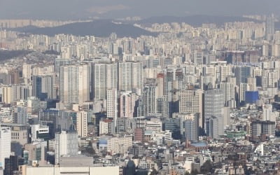 "우리 아파트 공시가격 낮춰달라"…전국 곳곳서 민원 '폭발'