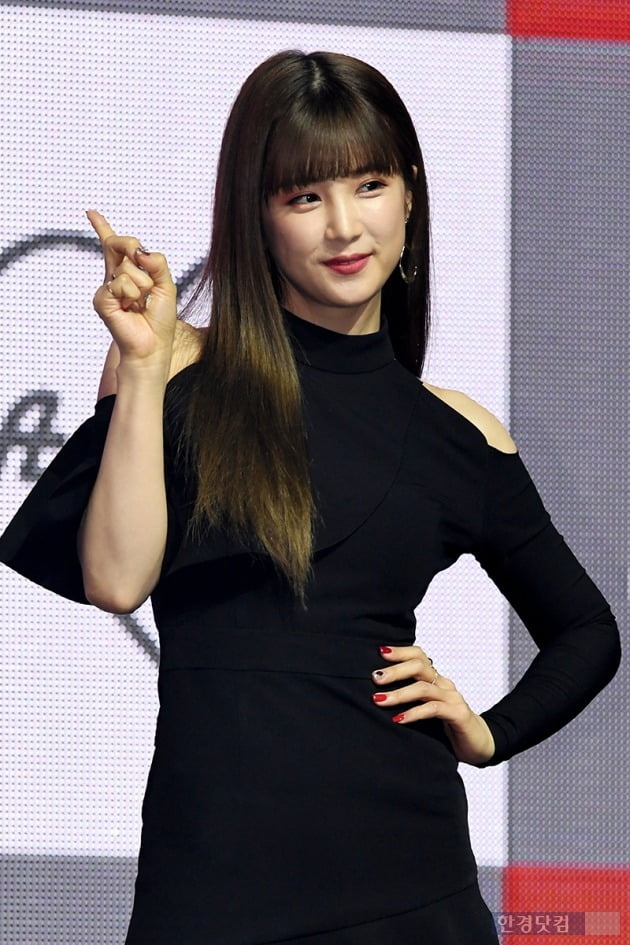 Park Cho-Rong Apology Minor drinking is admitted, Hak-Bok is denied