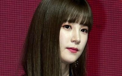 에이핑크 박초롱, 허위사실 유포 지인 고소…"은퇴 종용하며 협박" [공식]