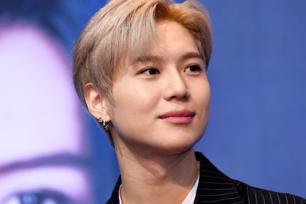 샤이니 막내 태민, 5월 31일 현역 입대 [공식]