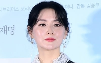 이영애 '모범택시' 매회 목소리로 특별출연 예고 [공식]