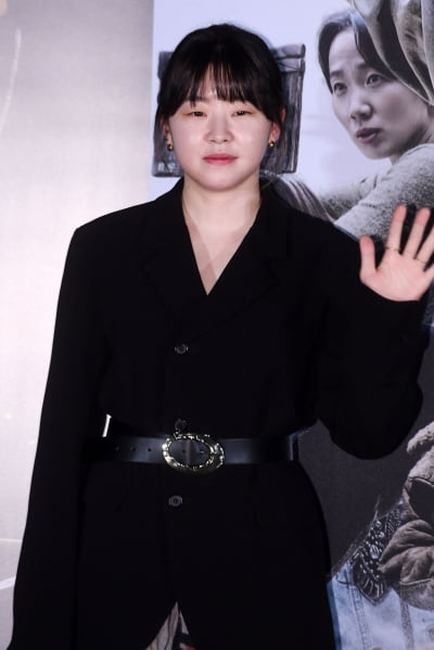 [포토] 이민지, '매력 만점 페이스'