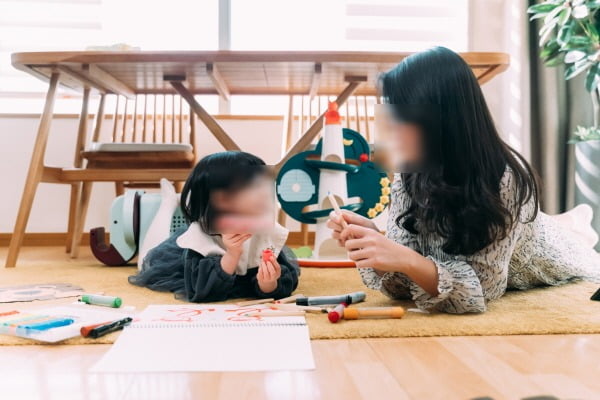 방문돌봄종사자 1인당 50만원 지원금 신청 접수