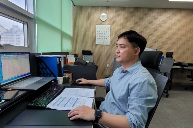 좋은내집 최민호 대표가 유튜브 채널 <좋은내집 최집사>로 활약중이다.