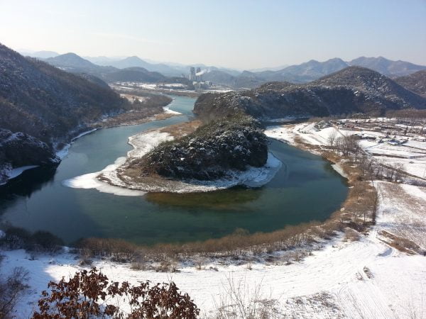 [고병국 칼럼] 무람없다 무람없어