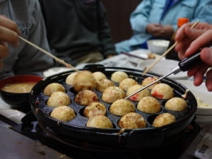  착 붙는 일본어 회화 : 나 아르바이트를 두 개 겹쳐서 하고 있어서