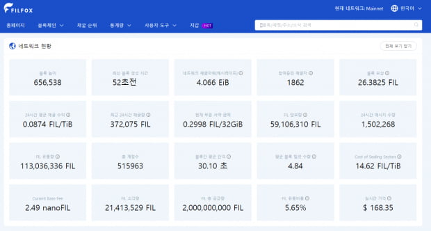 [박대석칼럼] 파일코인과 미·중 패권 전쟁     