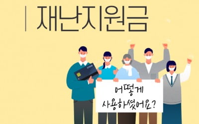 [정인호 칼럼] 돈의 속성-긴급재난지원금, 어떻게 사용했습니까?