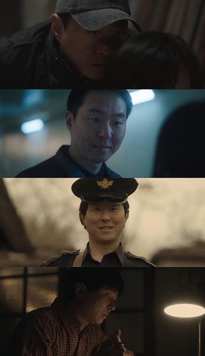 이현균, ‘나빌레라’ 짠내나는 덕출부터 ‘더 페어’ 잔인한 살인마 민욱까지 ‘완벽 소화’