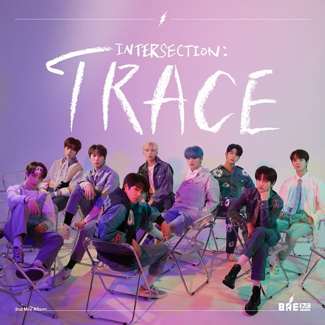 ‘컴백’ BAE173, 두 번째 미니앨범 ‘INTERSECTION : TRACE’ 기대 포인트 3