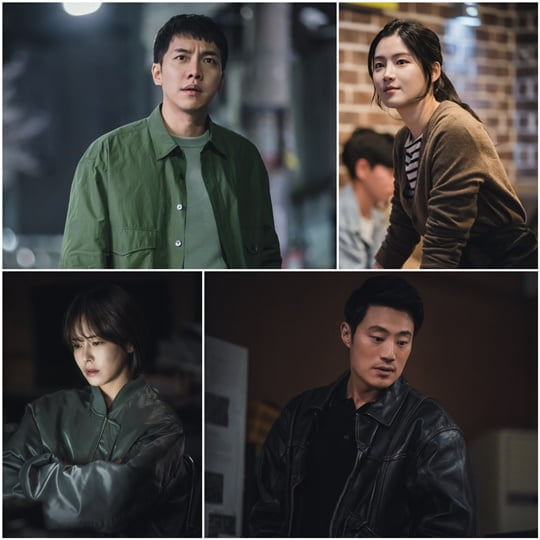 마우스 (사진=tvN)