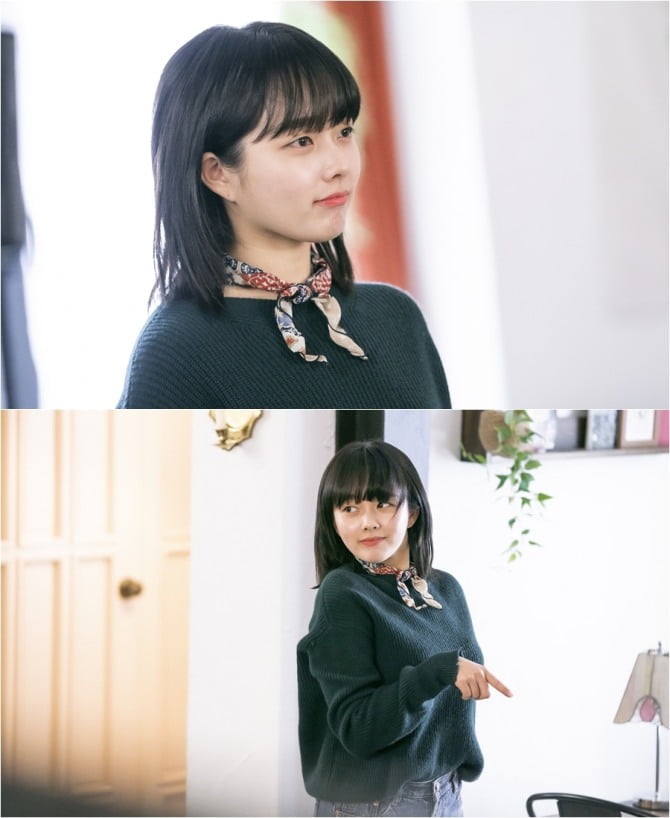 ‘이게 모두 한 배우라고?’ 정지소, 장르불문 캐릭터 소화력 甲