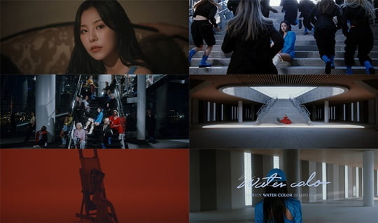 마마무 휘인 (사진=RBW)