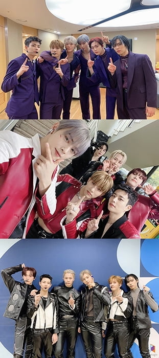 아스트로, 성공적인 첫 주 활동 “더 빛나는 모습 보여드리고파”