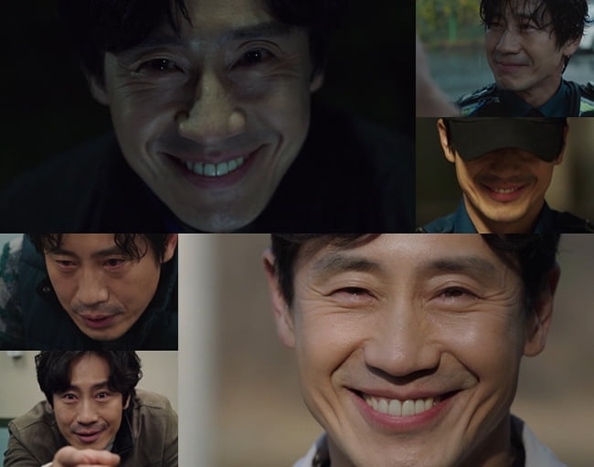 신하균 없이는 ‘괴물’도, ‘이동식’도 없었다