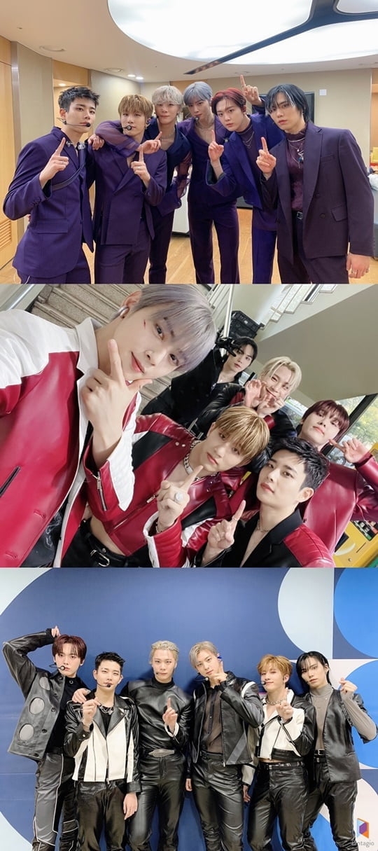 아스트로 (사진=판타지오뮤직) 