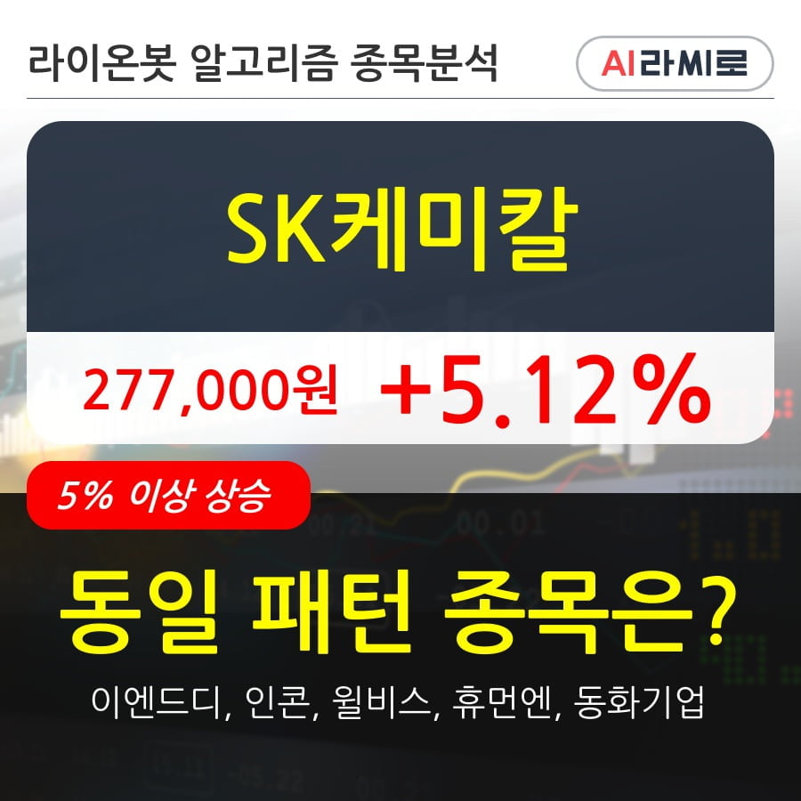 SK케미칼