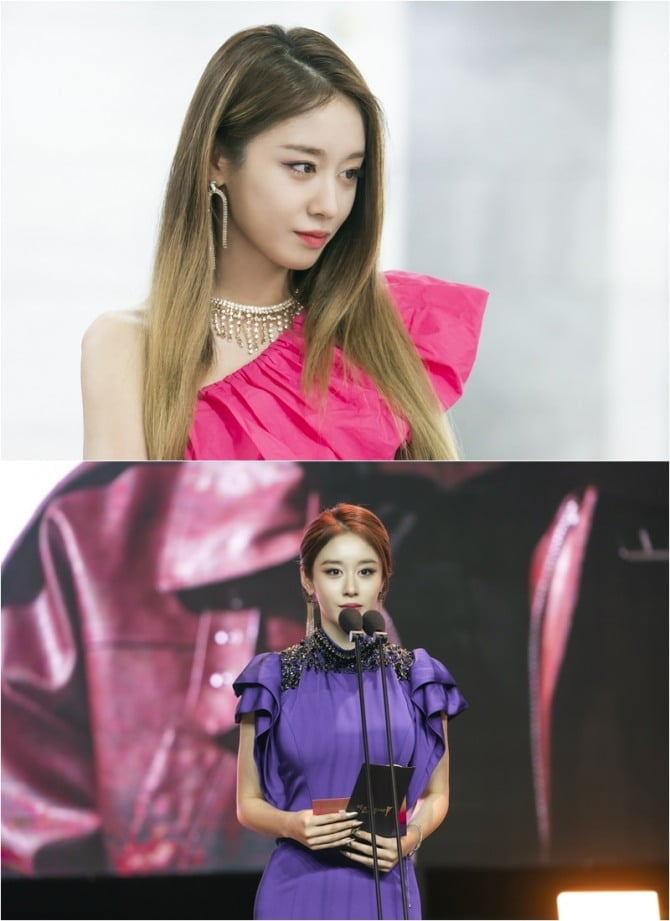 ‘이미테이션’ 박지연, 워너비 섹시 아이콘 라리마로 솔로 가수 컴백