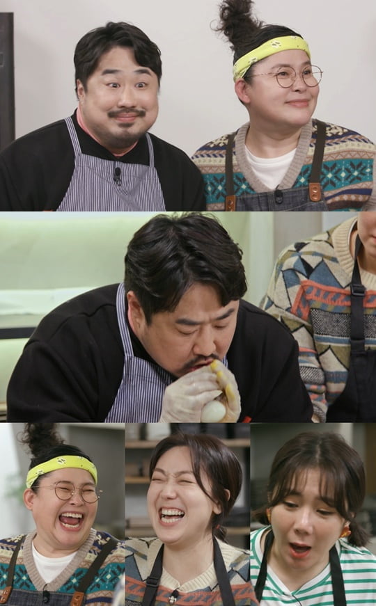 편스토랑 (사진=KBS 2TV) 