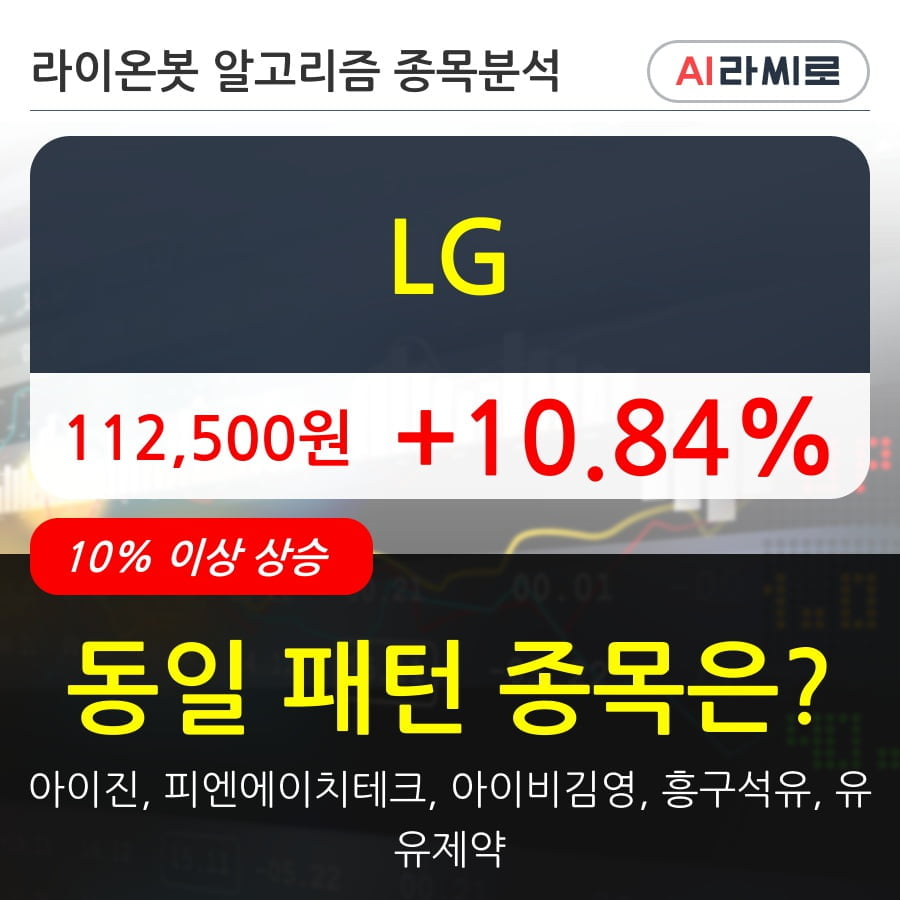 LG