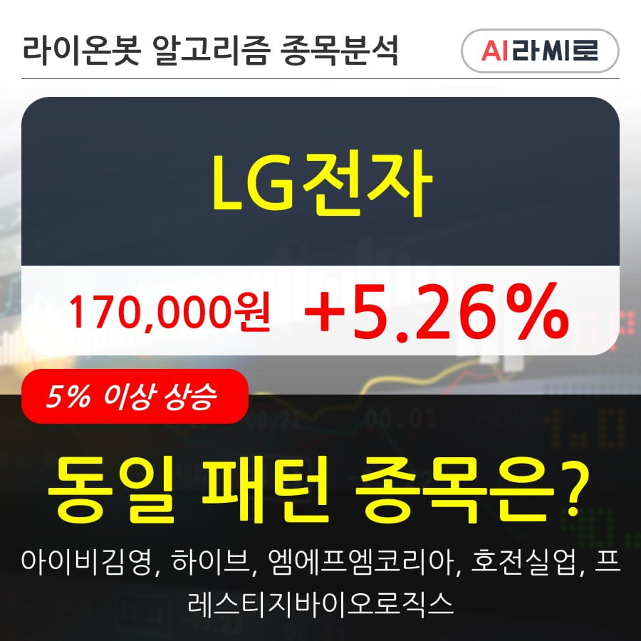 LG전자