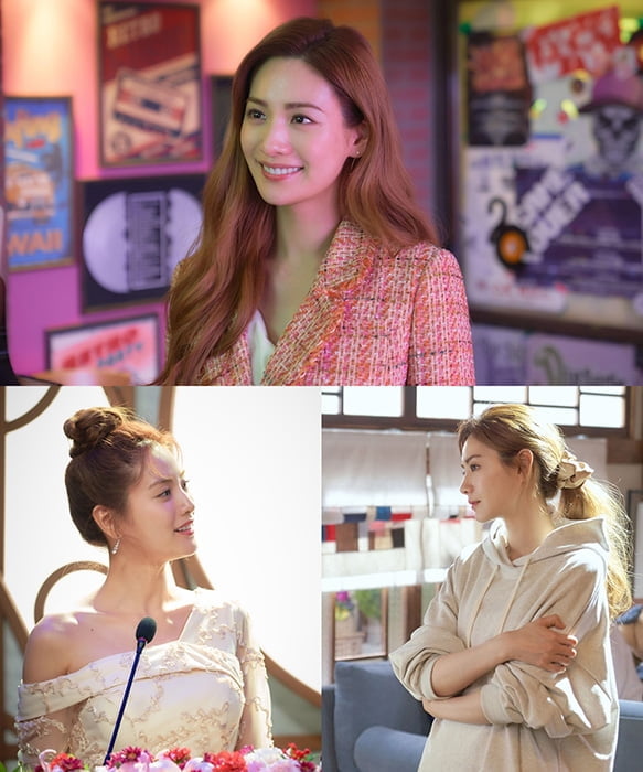 나나, 반환점 돈 ‘오! 주인님’ 2막 기대 포인트 #캐릭터 #감정 #만능 엔터테이너