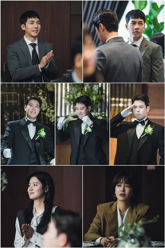 마우스 (사진=tvN)