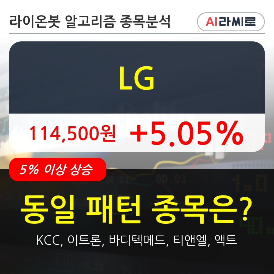 LG