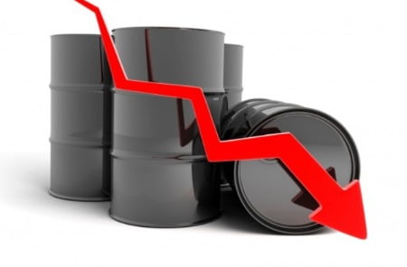 국제유가, OPEC+ 앞두고 2.3% 급락…산유량 동결 여부 주목