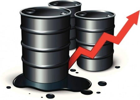 "원유 수요 늘어날 것"…국제유가 '급등', WTI 3.9%↑