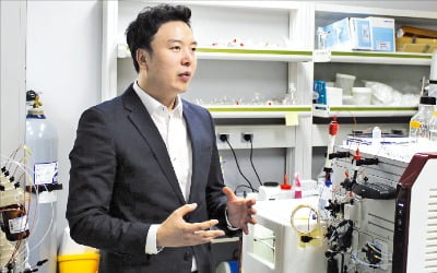 종근당이 투자한 바이오오케스트라, 코스닥 상장 추진