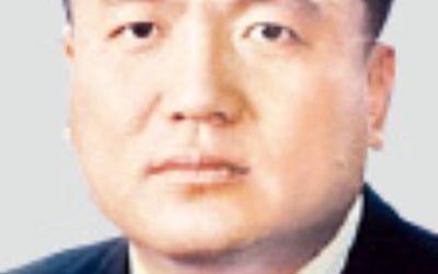 김대근 보성산업 신임 대표