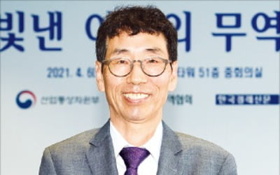 코로나 신속 진단장비 개발…작년 5000만달러 수출