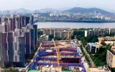 서울 정비사업 10년 만에 정상화 기대…강남 50층 재건축 탄력받나