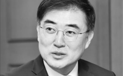 손병두 한국거래소 이사장 "공모주 과열 우려…제도 개선할 것"