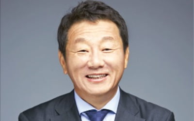 최윤 OK금융 회장 "한국계 학생들, 글로컬 인재로 키워야죠"