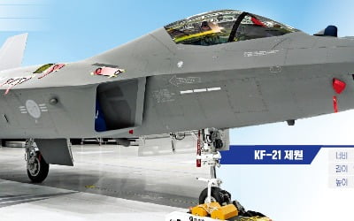 美 F-16보다 강하다…'보라매' 120대 한반도 영공 수호