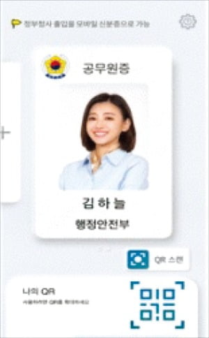 디지털 신분증 만드는 'DID' 기술이 뭐지?