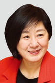 김혜경 지구촌나눔운동 이사장