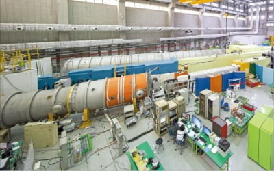 연구용 원자로와 가속기에서 만들어진 중성자와 방사광…10-9ｍ 크기 나노세계의 비밀을 푸는 열쇠