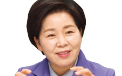 양향자 "반도체 경쟁은 안보 둘러싼 패권다툼…기술 대기업 경쟁력 지킬 지원책 시급"