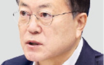 2030 달래는 문재인 대통령 "특단의 청년대책 마련"