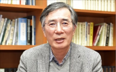 위행복 인문사회총연합 초대 회장 "한류 소프트파워 키우려면 인문학 지원 늘려야"