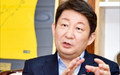 권영진 대구시장 "메디시티 역량 집중…건강도시 대구 만들 것"