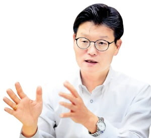 김정섭 공주시장 "소비자가 선택한 공주알밤, 품질로 보답할 것"