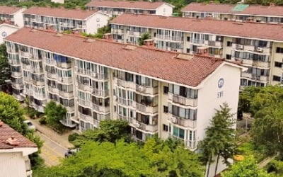 재건축 규제 완화 기대…서울 아파트값 상승폭 다시 커졌다