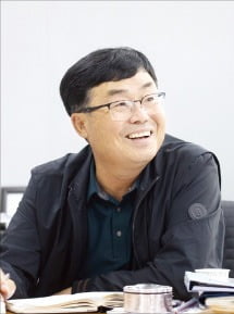  이광모 일월 회장 "한국 고유 온돌문화의 세계화를 꿈꾼다"