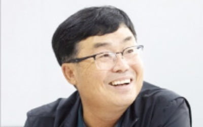 이광모 일월 회장 "한국 고유 온돌문화의 세계화를 꿈꾼다"