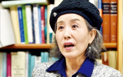 박선영 '물망초' 이사장 "표현의 자유 막는 전단법…美청문회 지적 당연"